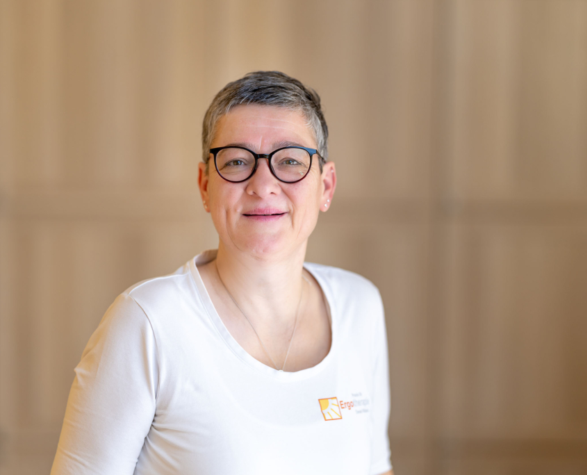 Ivonne, Praxis für Ergotherapie Daniel Röbisch
